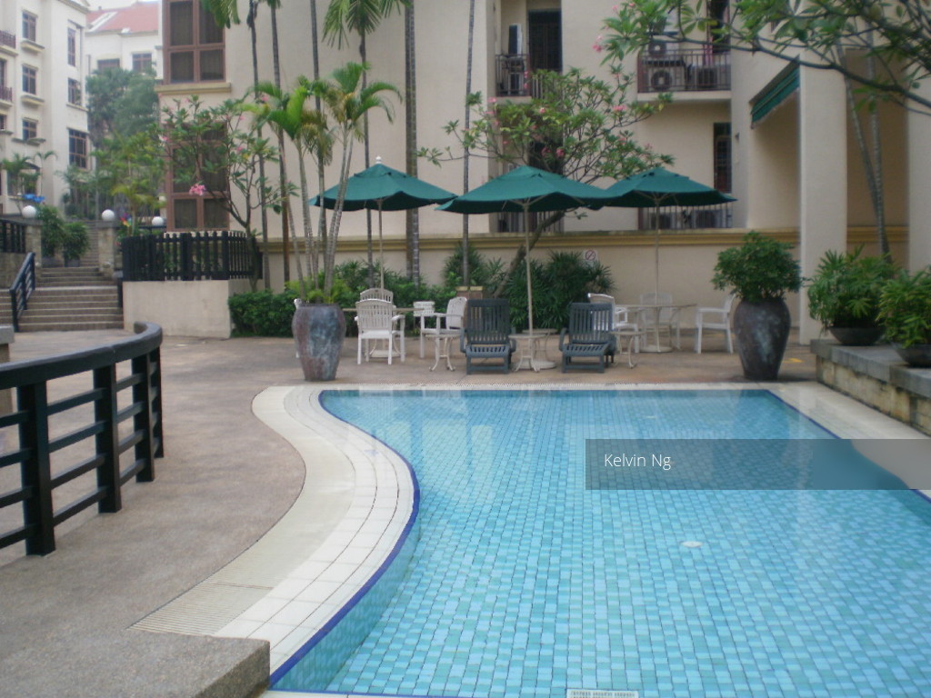 TOH TUCK ROAD (D21), Condominium #116084422